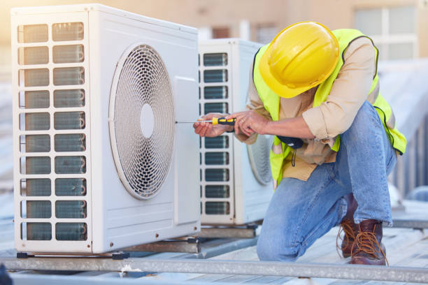 Local HVAC companies in Munroe Falls, OH